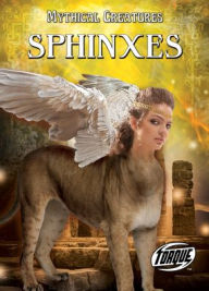 Title: Sphinxes, Author: Thomas Kingsley Troupe
