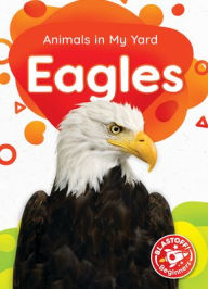 Title: Eagles, Author: Amy McDonald