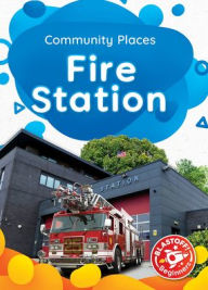 Title: Fire Station, Author: Amy McDonald