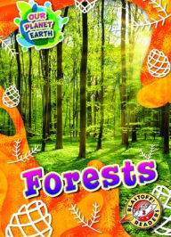 Title: Forests, Author: Karen Kenney