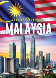 Title: Malaysia, Author: Alicia Z Klepeis