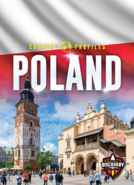 Title: Poland, Author: Alicia Z Klepeis
