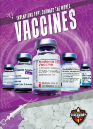 Title: Vaccines, Author: Sara Green