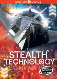 Title: Stealth Technology, Author: Elizabeth Noll