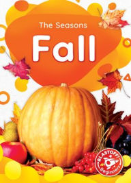 Title: Fall, Author: Lily Schell