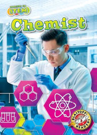 Title: Chemist, Author: Kate Moening