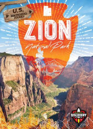 Title: Zion National Park, Author: Chris Bowman