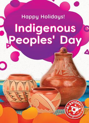 Indigenous Peoples' Day