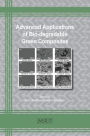 Advanced Applications of Bio-degradable Green Composites