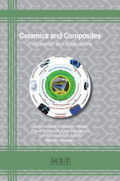 Ceramics and Composites: Preparation and Applications