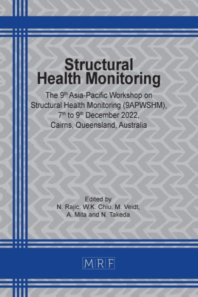 Structural Health Monitoring: 9apwshm