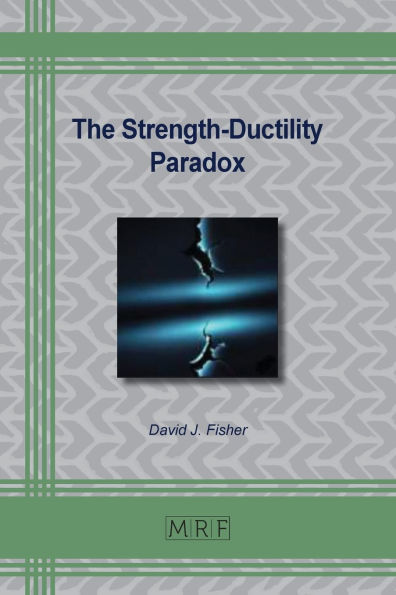 The Strength-Ductility Paradox