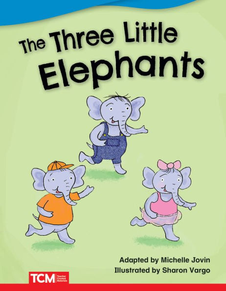 The Three Little Elephants