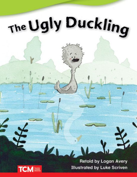 The Ugly Duckling