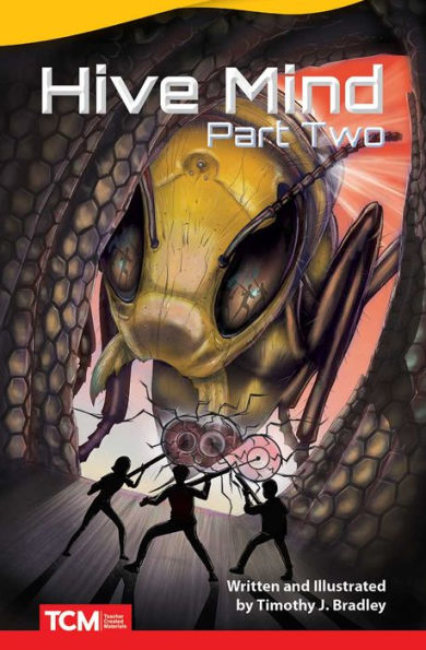 Hive Mind: Part Two