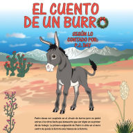 Title: El Cuento de un Burro, Author: P. J. Day