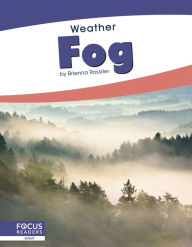 Title: Fog, Author: Brienna Rossiter