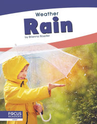 Title: Rain, Author: Brienna Rossiter