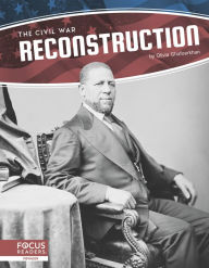 Title: Reconstruction, Author: Olivia Ghafoerkhan