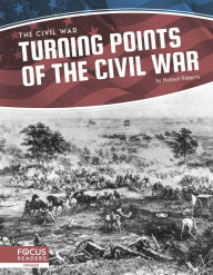 Title: Turning Points of the Civil War, Author: Russell Roberts