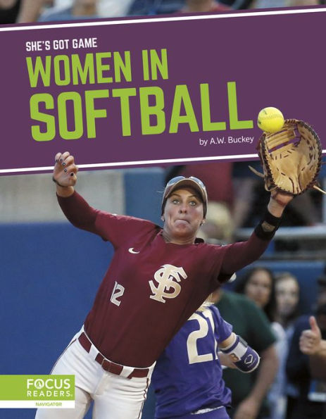 Women Softball
