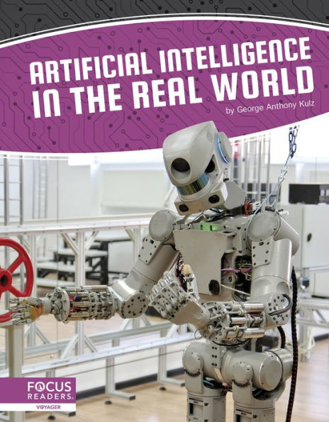 Artificial Intelligence the Real World