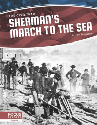 Title: Sherman's March to the Sea, Author: Tom Streissguth