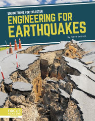 Title: Engineering for Earthquakes, Author: Marne Ventura