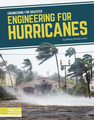 Title: Engineering for Hurricanes, Author: Wendy Hinote Lanier