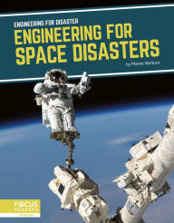 Title: Engineering for Space Disasters, Author: Marne Ventura