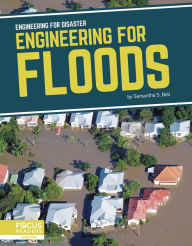 Title: Engineering for Floods, Author: Samantha S. Bell