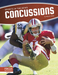 Title: Concussions, Author: Martin Gitlin