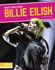 Download pdf format books for free Billie Eilish in English