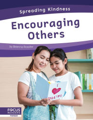 Title: Encouraging Others, Author: Brienna Rossiter