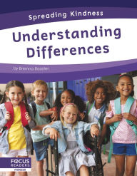 Title: Understanding Differences, Author: Brienna Rossiter