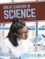 Great Careers in Science