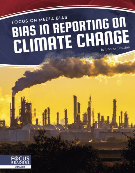 Bias Reporting on Climate Change