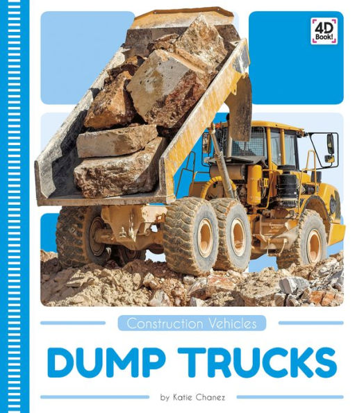 Dump Trucks