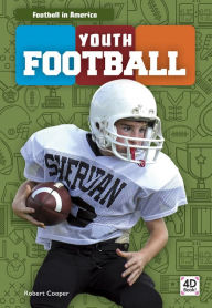 Title: Youth Football, Author: Robert Cooper