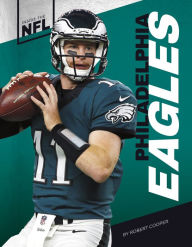 Title: Philadelphia Eagles, Author: Robert Cooper