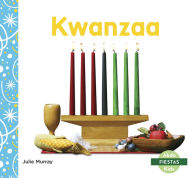 Title: Kwanzaa (Kwanzaa), Author: Julie Murray
