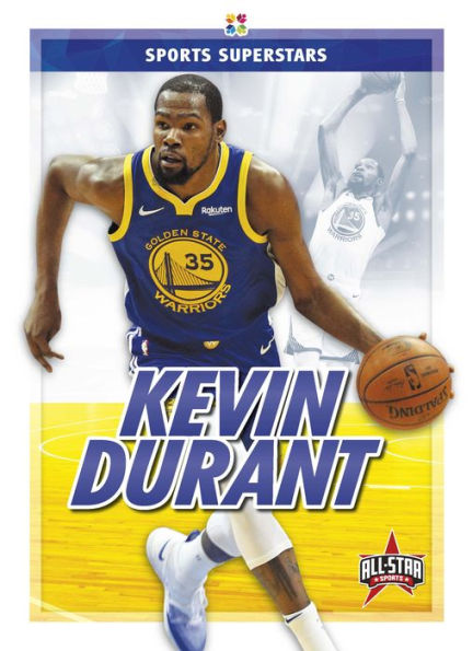 Kevin Durant