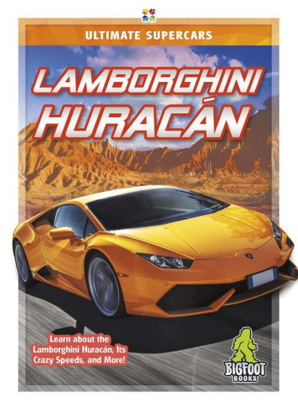 Lamborghini Hurac n