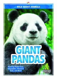 Title: Giant Pandas, Author: Martha London