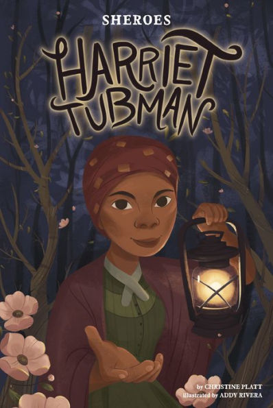 Harriet Tubman