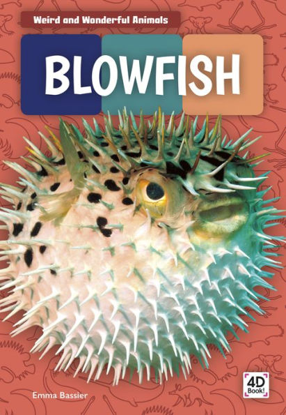 Blowfish