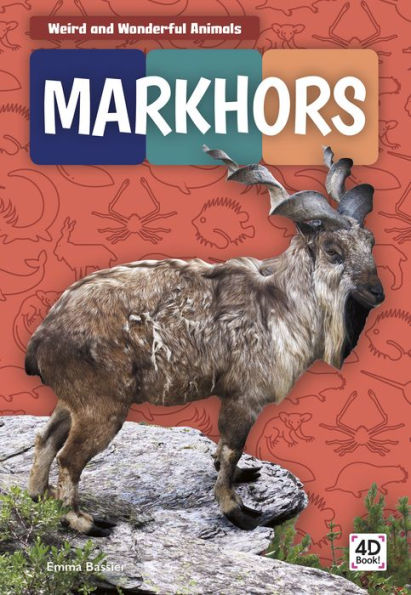 Markhors