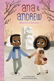 Books download in pdf Martin's Dream MOBI (English Edition) by Christine Platt, Anuki Lopez 9781644945230