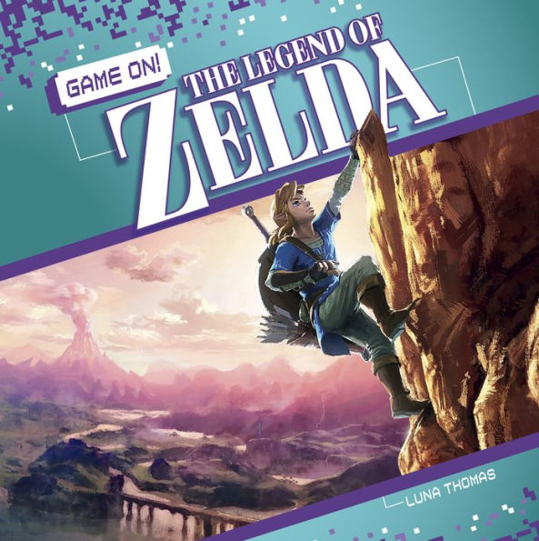 The Legend of Zelda