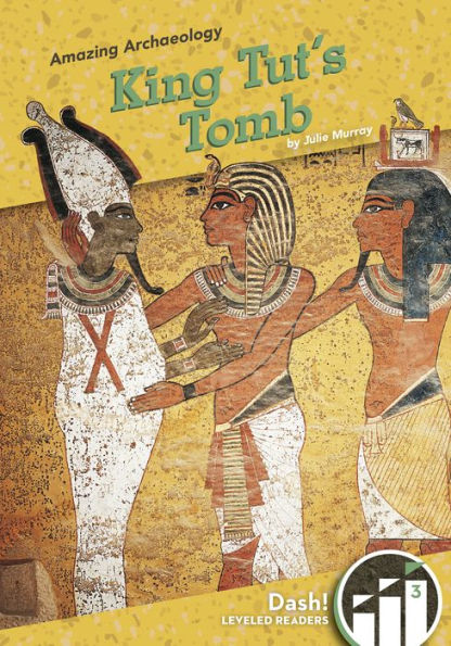 King Tut's Tomb